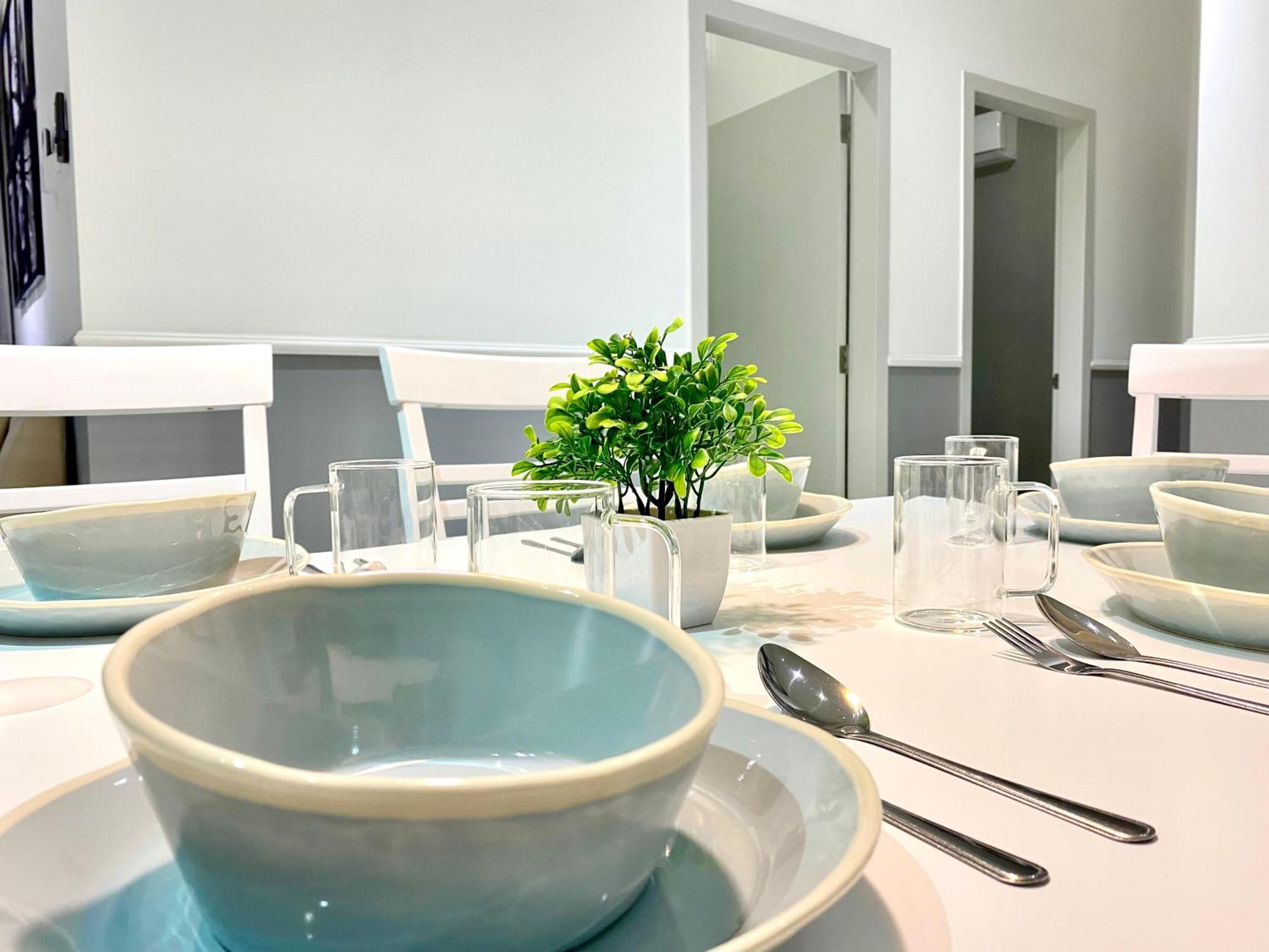 Decozy 8.0 Ipohtowncondo Pangsapuri *