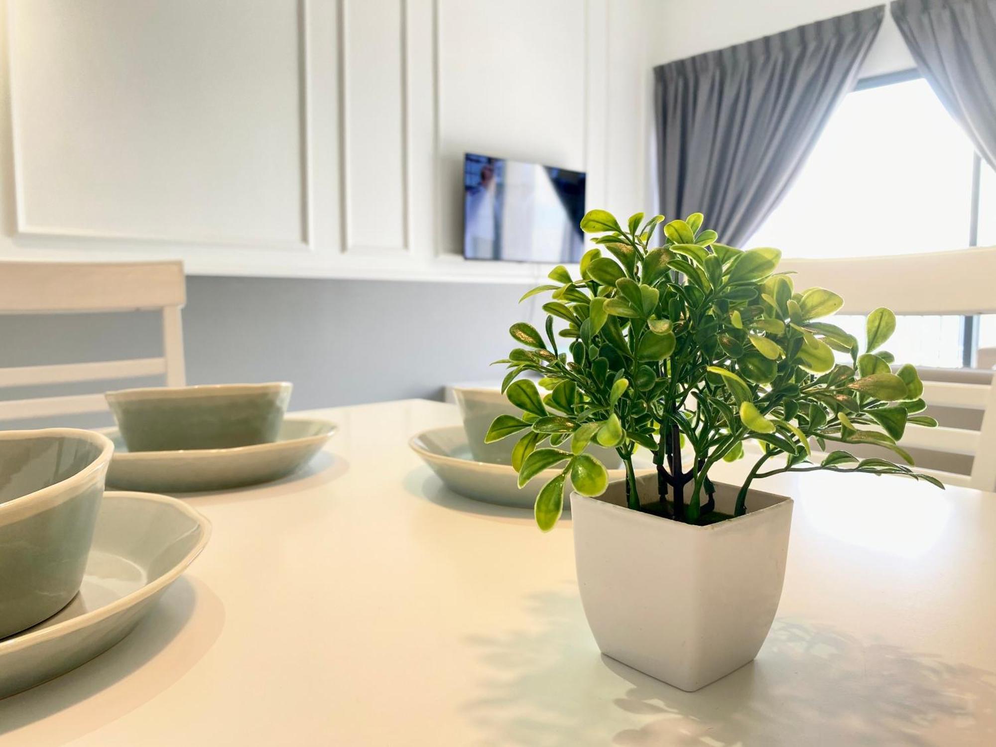 Pangsapuri Decozy 8.0 Ipohtowncondo