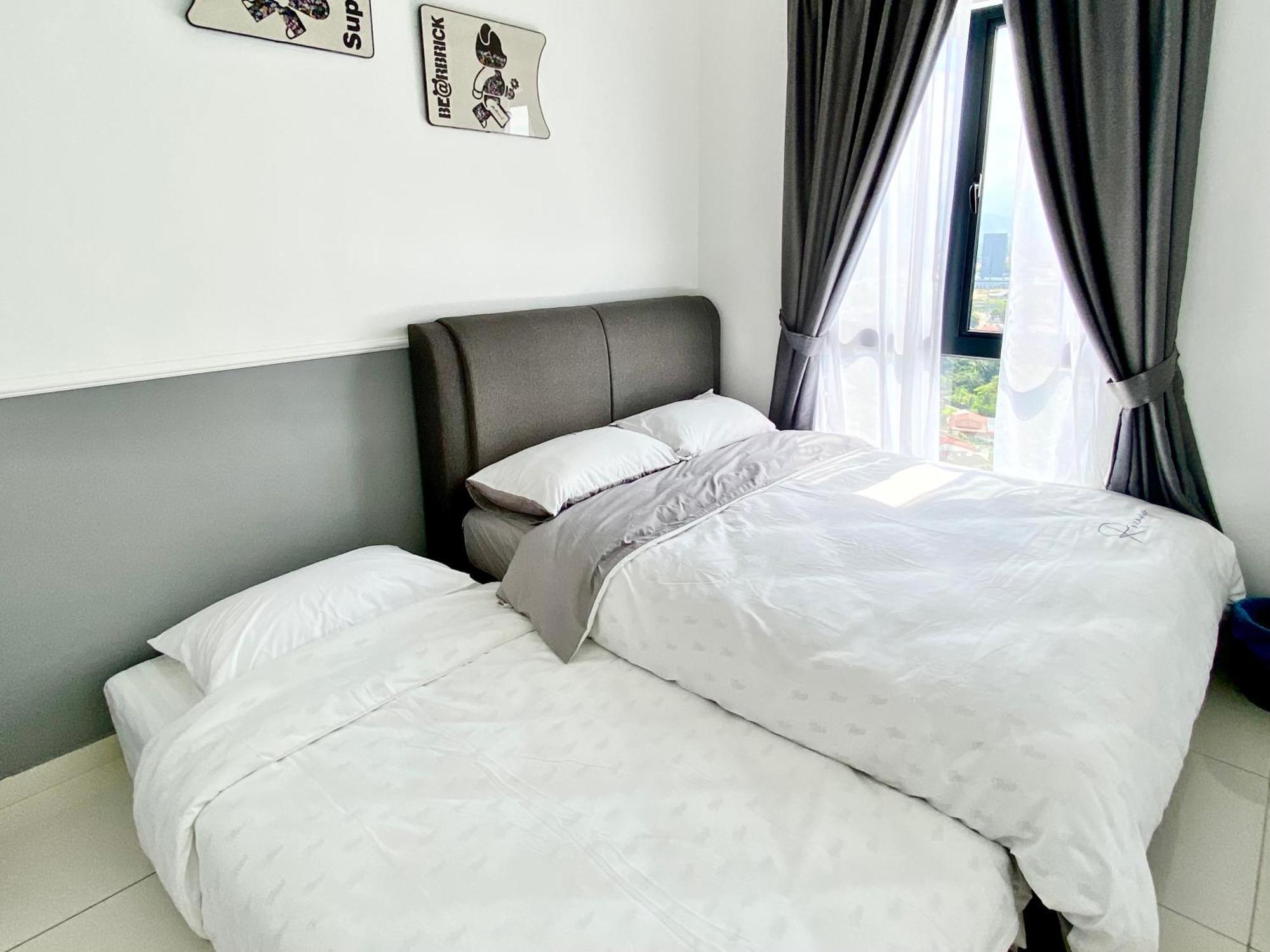 Decozy 8.0 Ipohtowncondo *