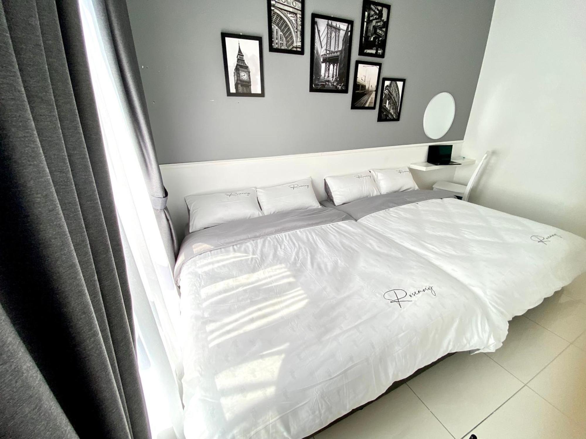 Decozy 8.0 Ipohtowncondo * Ipoh