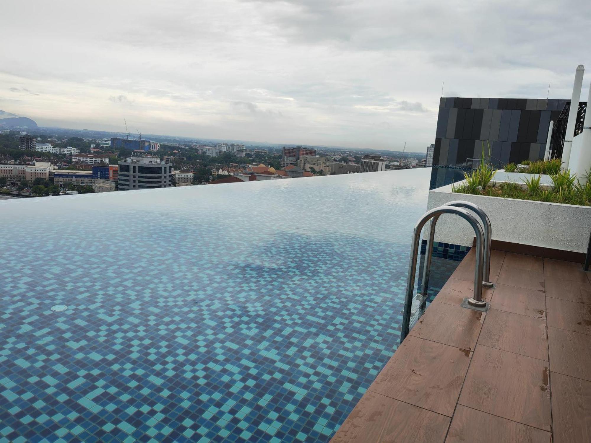 Pangsapuri Decozy 8.0 Ipohtowncondo Ipoh