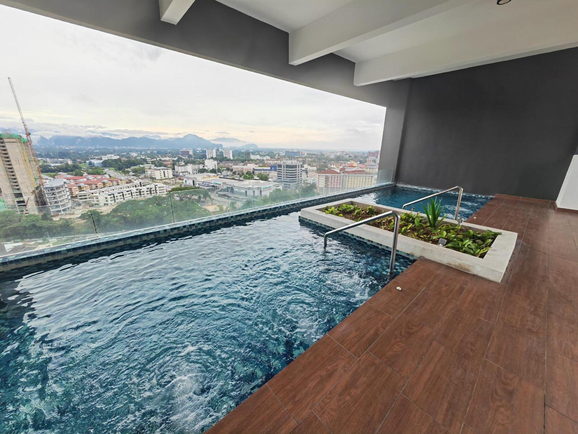 Pangsapuri Decozy 8.0 Ipohtowncondo
