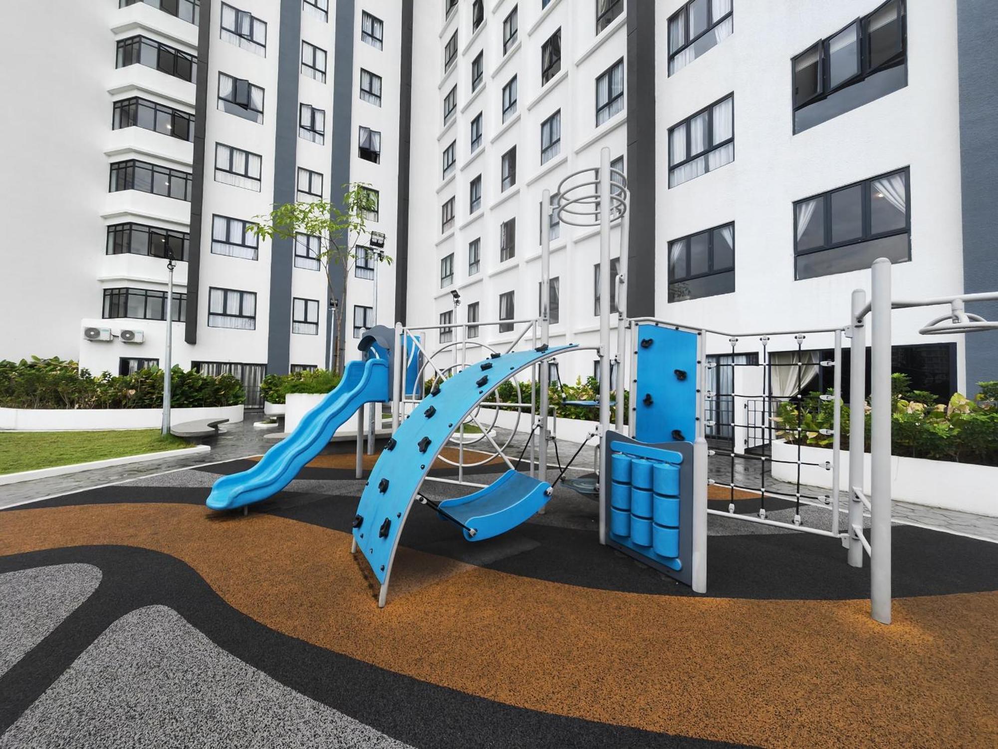 Decozy 8.0 Ipohtowncondo Pangsapuri *